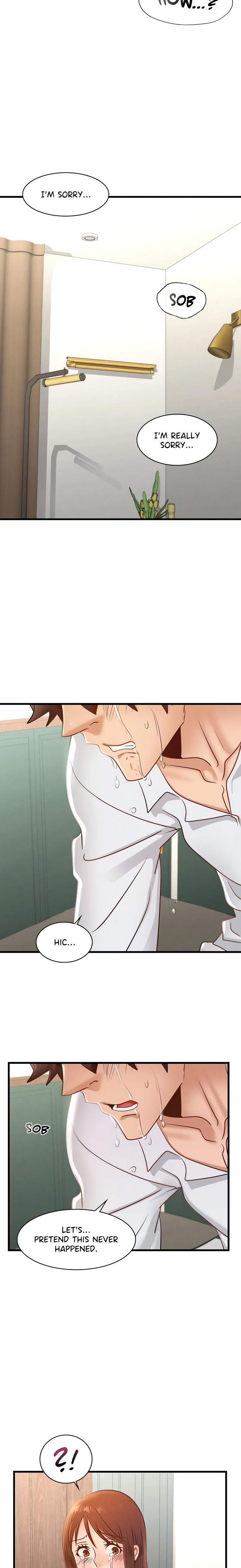 Big Boss Gone Bad - Chapter 49 [photo 9] - MangaPorn