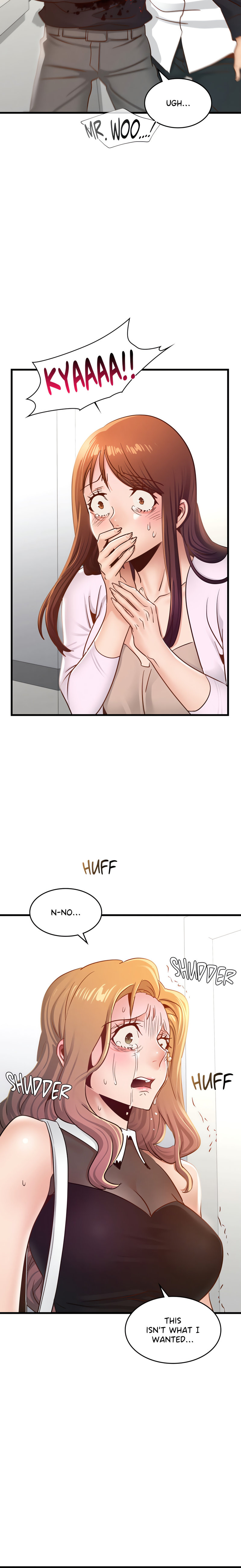 Big Boss Gone Bad - Chapter 50 [photo 12] - MangaPorn