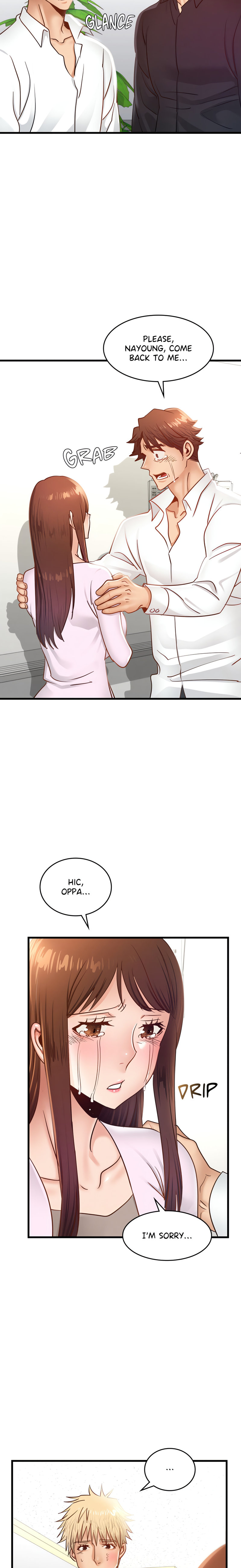 Big Boss Gone Bad - Chapter 50 [photo 3] - MangaPorn