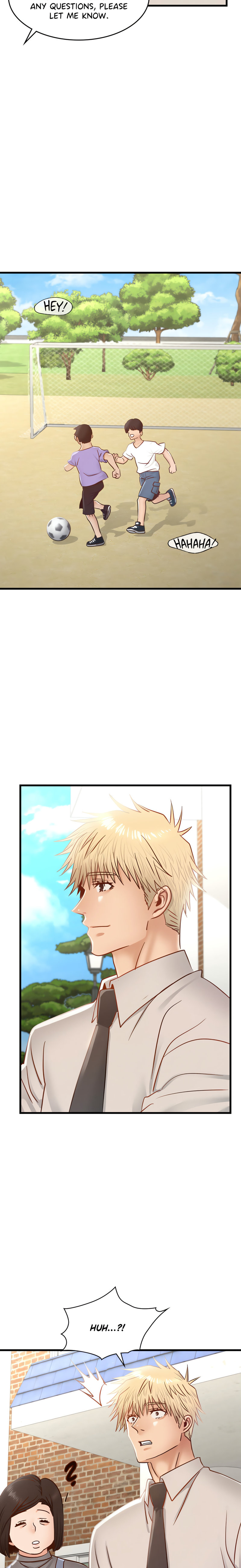 Big Boss Gone Bad - Chapter 50 [photo 34] - MangaPorn