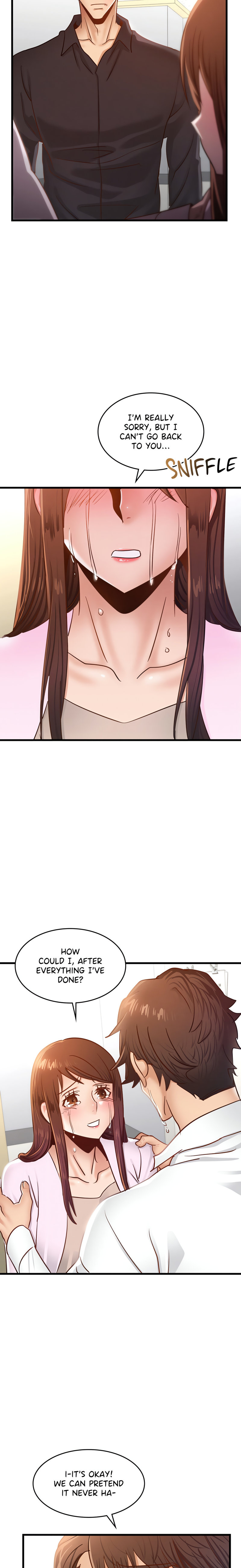 Big Boss Gone Bad - Chapter 50 [photo 4] - MangaPorn