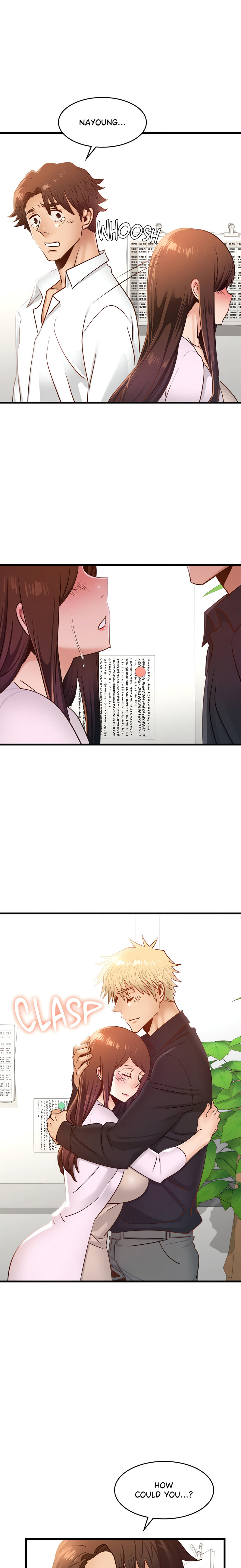 Big Boss Gone Bad - Chapter 50 [photo 6] - MangaPorn