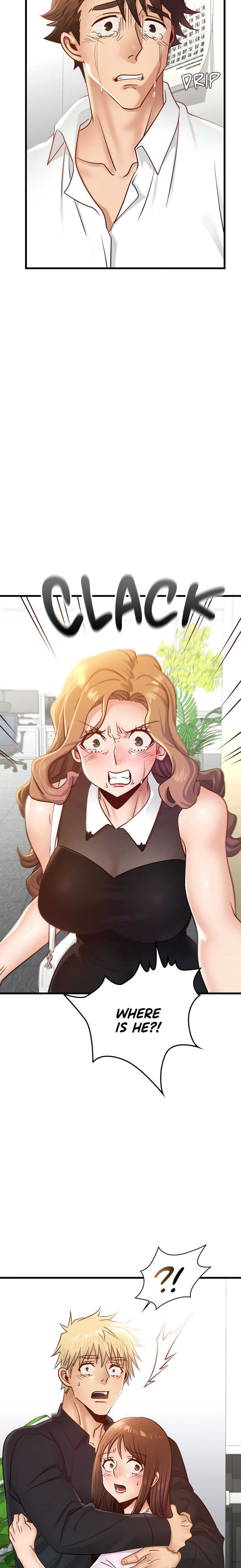 Big Boss Gone Bad - Chapter 50 [photo 7] - MangaPorn