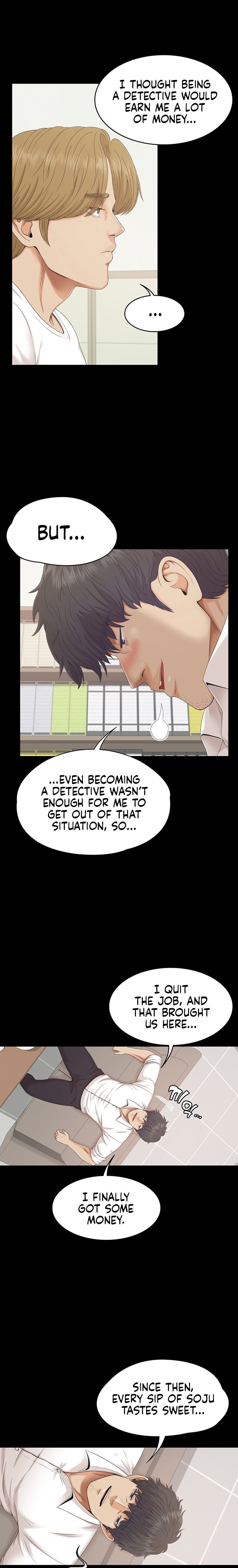 Stuck in Time - Chapter 1 [photo 18] - MangaPorn