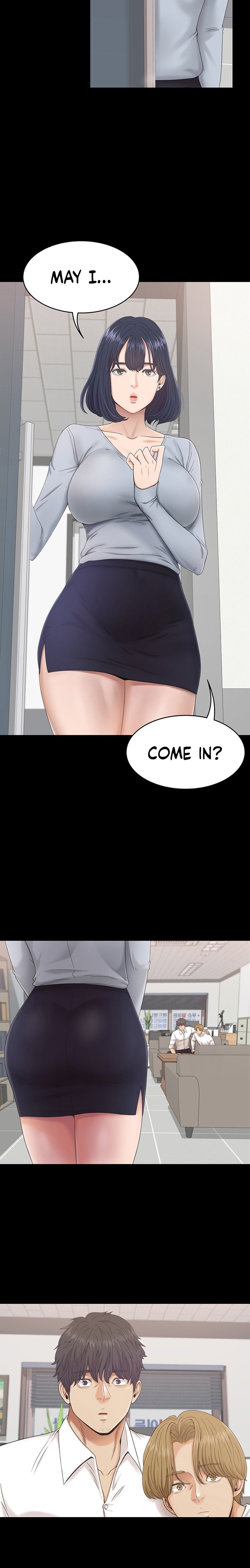 Stuck in Time - Chapter 1 [photo 21] - MangaPorn