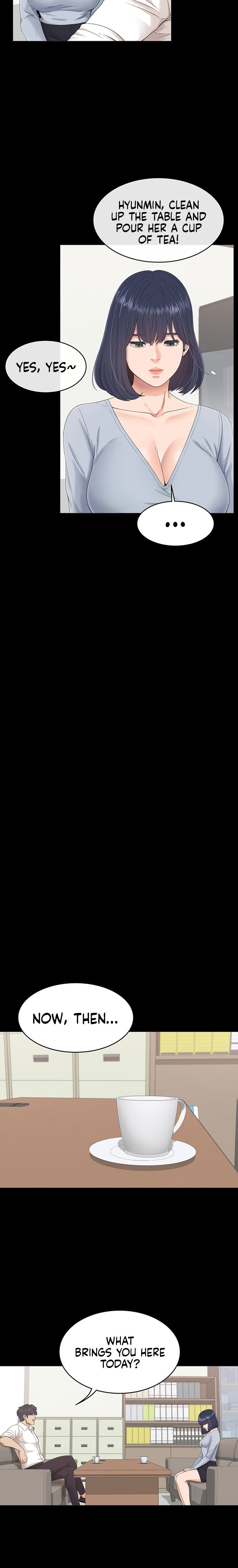 Stuck in Time - Chapter 1 [photo 24] - MangaPorn