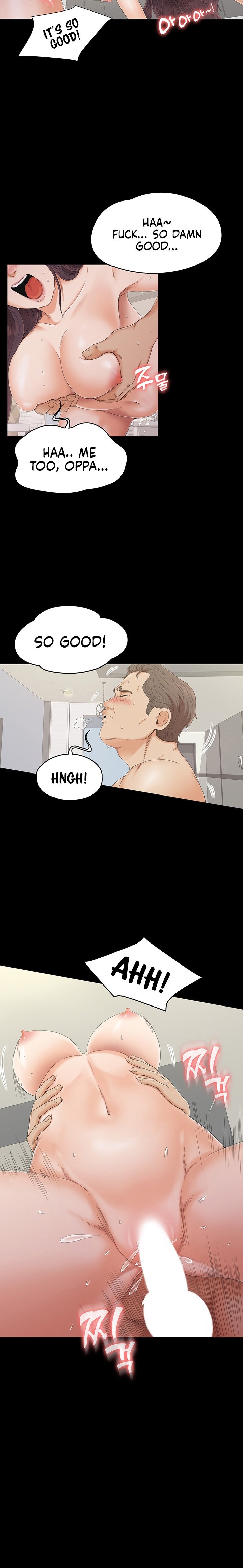 Stuck in Time - Chapter 1 [photo 3] - MangaPorn