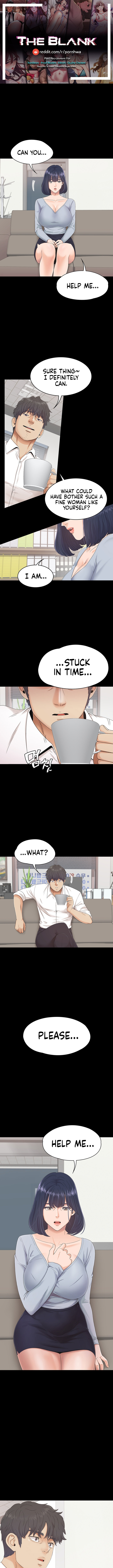 Stuck in Time - Chapter 2 [photo 1] - MangaPorn