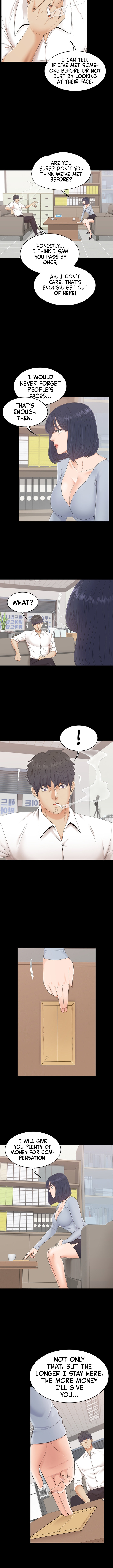 Stuck in Time - Chapter 2 [photo 6] - MangaPorn