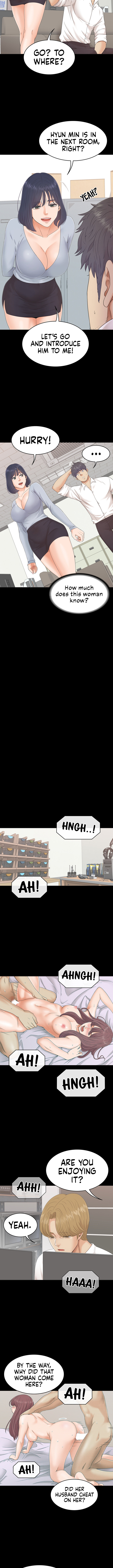 Stuck in Time - Chapter 2 [photo 8] - MangaPorn