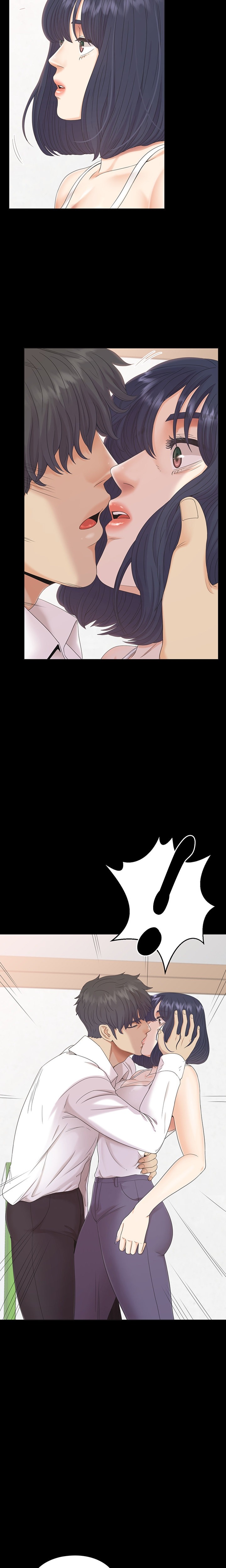 Stuck in Time - Chapter 3 [photo 22] - MangaPorn