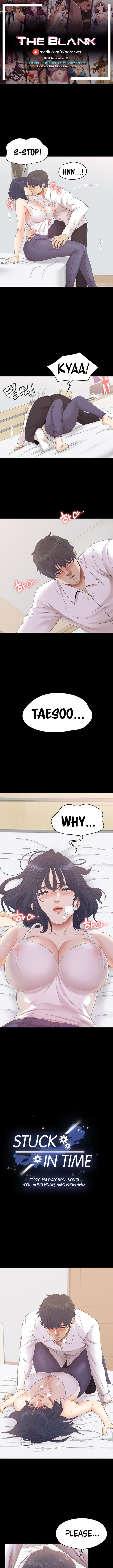 Stuck in Time - Chapter 4 [photo 1] - MangaPorn