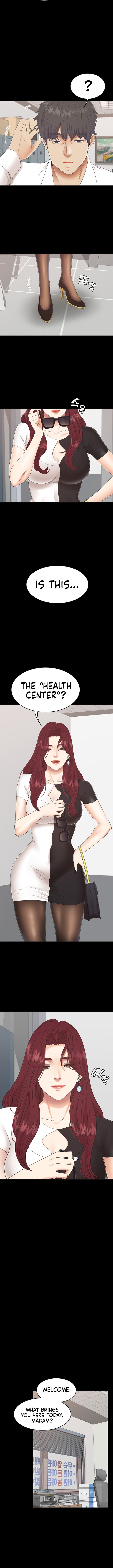 Stuck in Time - Chapter 4 [photo 12] - MangaPorn