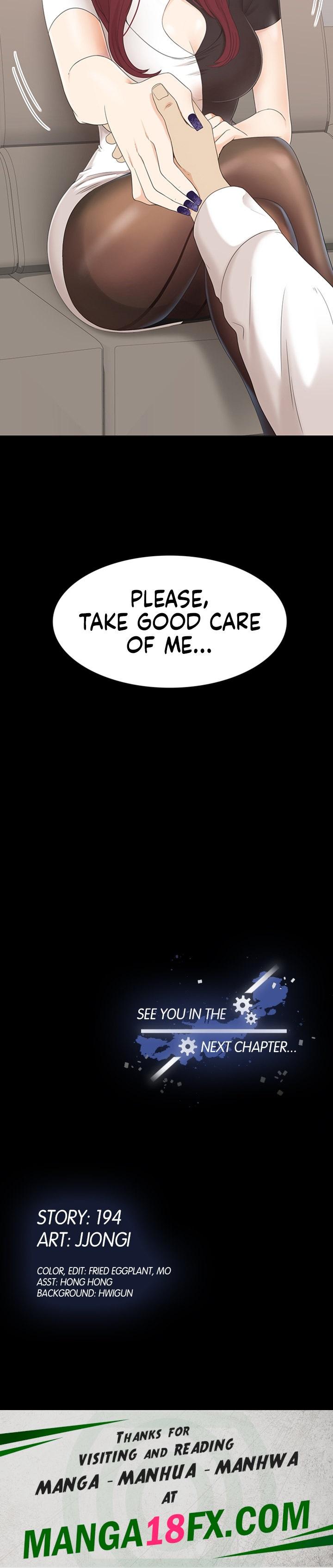 Stuck in Time - Chapter 4 [photo 15] - MangaPorn