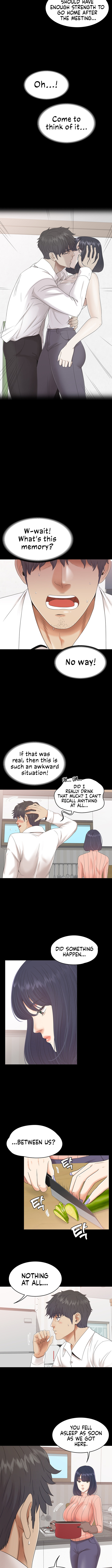 Stuck in Time - Chapter 4 [photo 6] - MangaPorn