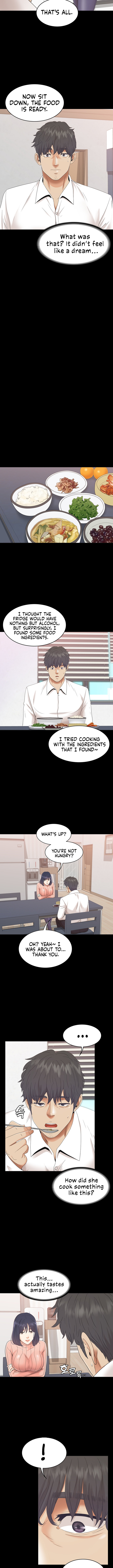 Stuck in Time - Chapter 4 [photo 7] - MangaPorn