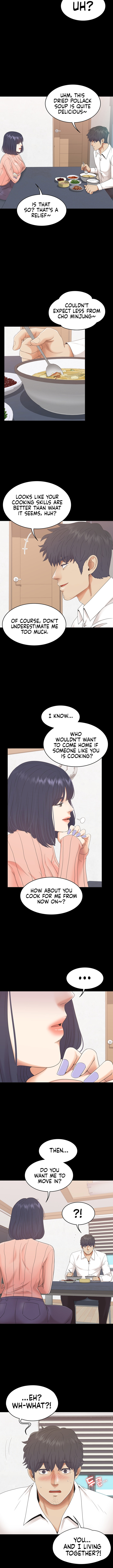 Stuck in Time - Chapter 4 [photo 8] - MangaPorn