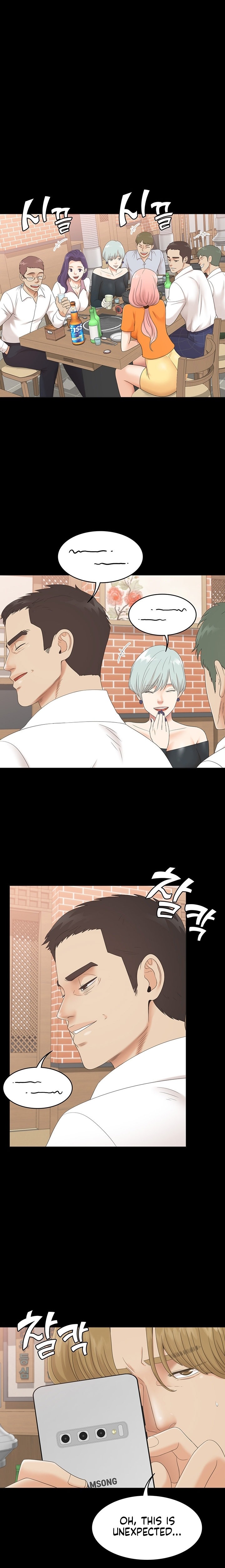 Stuck in Time - Chapter 5 [photo 2] - MangaPorn