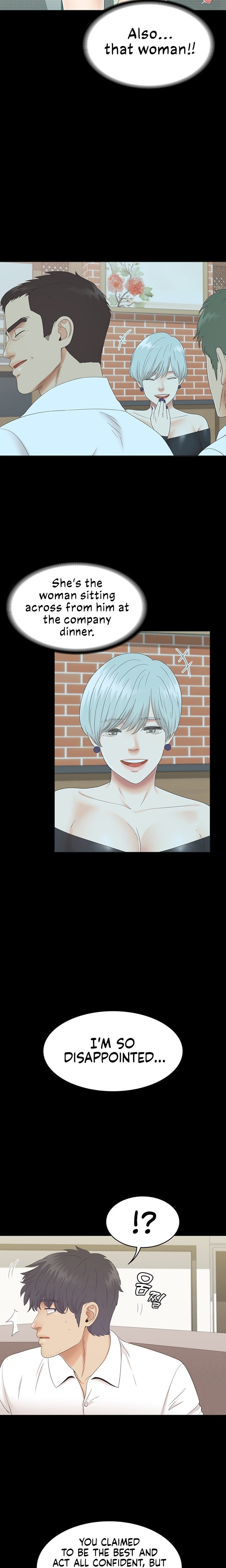 Stuck in Time - Chapter 5 [photo 24] - MangaPorn