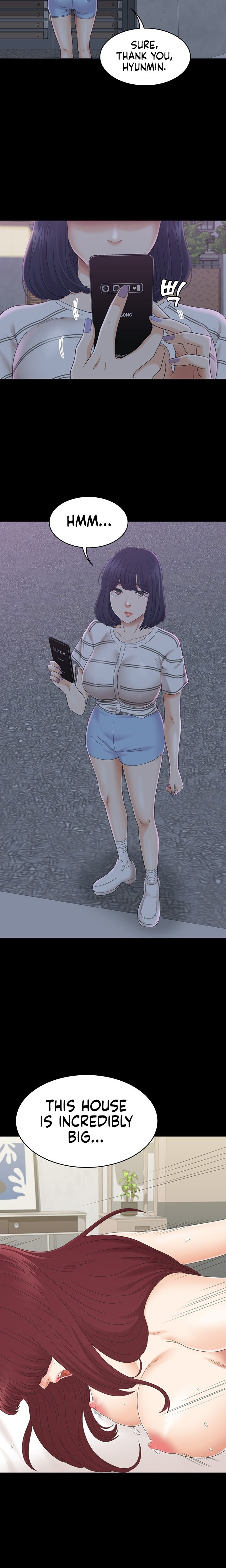 Stuck in Time - Chapter 6 [photo 24] - MangaPorn