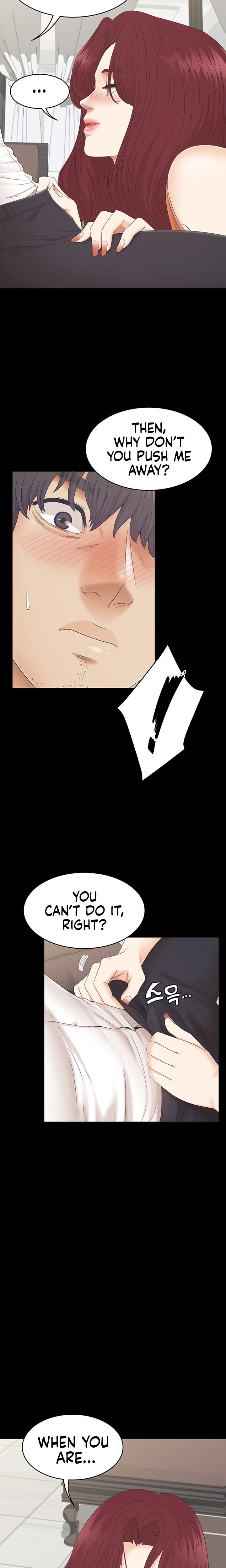 Stuck in Time - Chapter 6 [photo 4] - MangaPorn