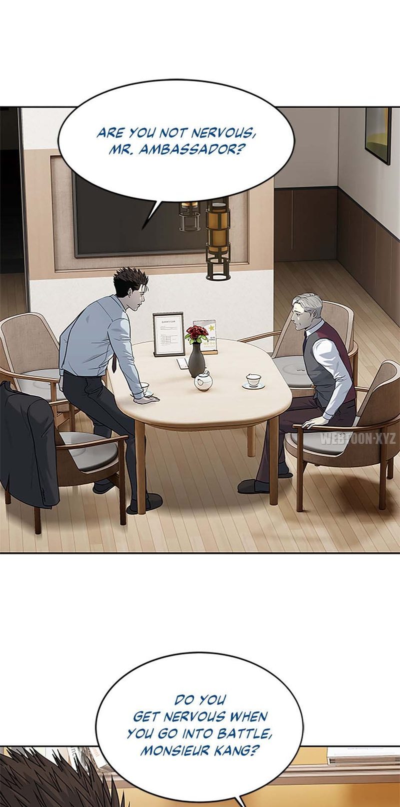 God of Blackfield - Chapter 199 [photo 10] - MangaPorn