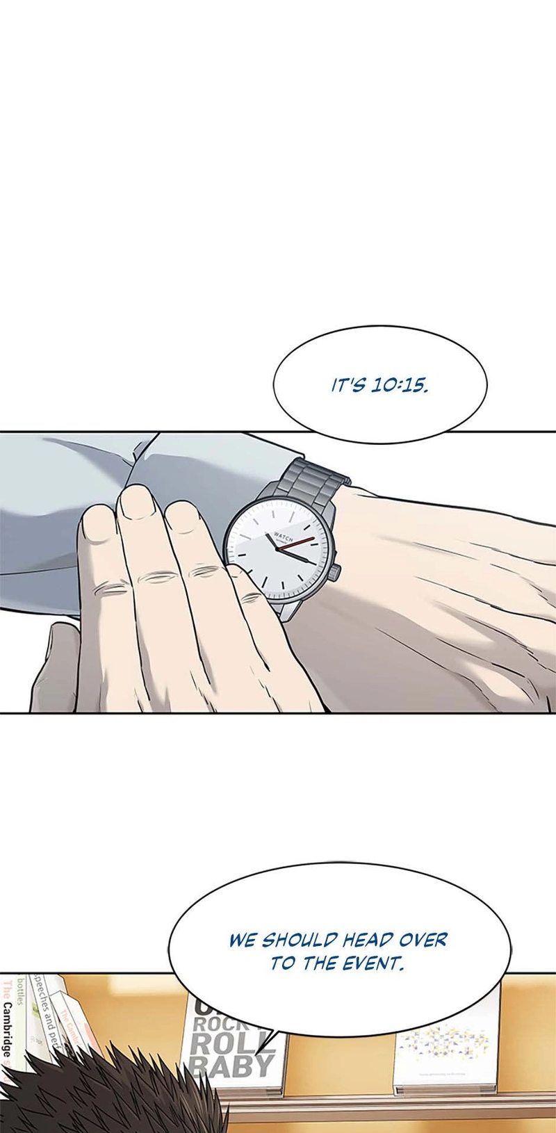 God of Blackfield - Chapter 199 [photo 15] - MangaPorn