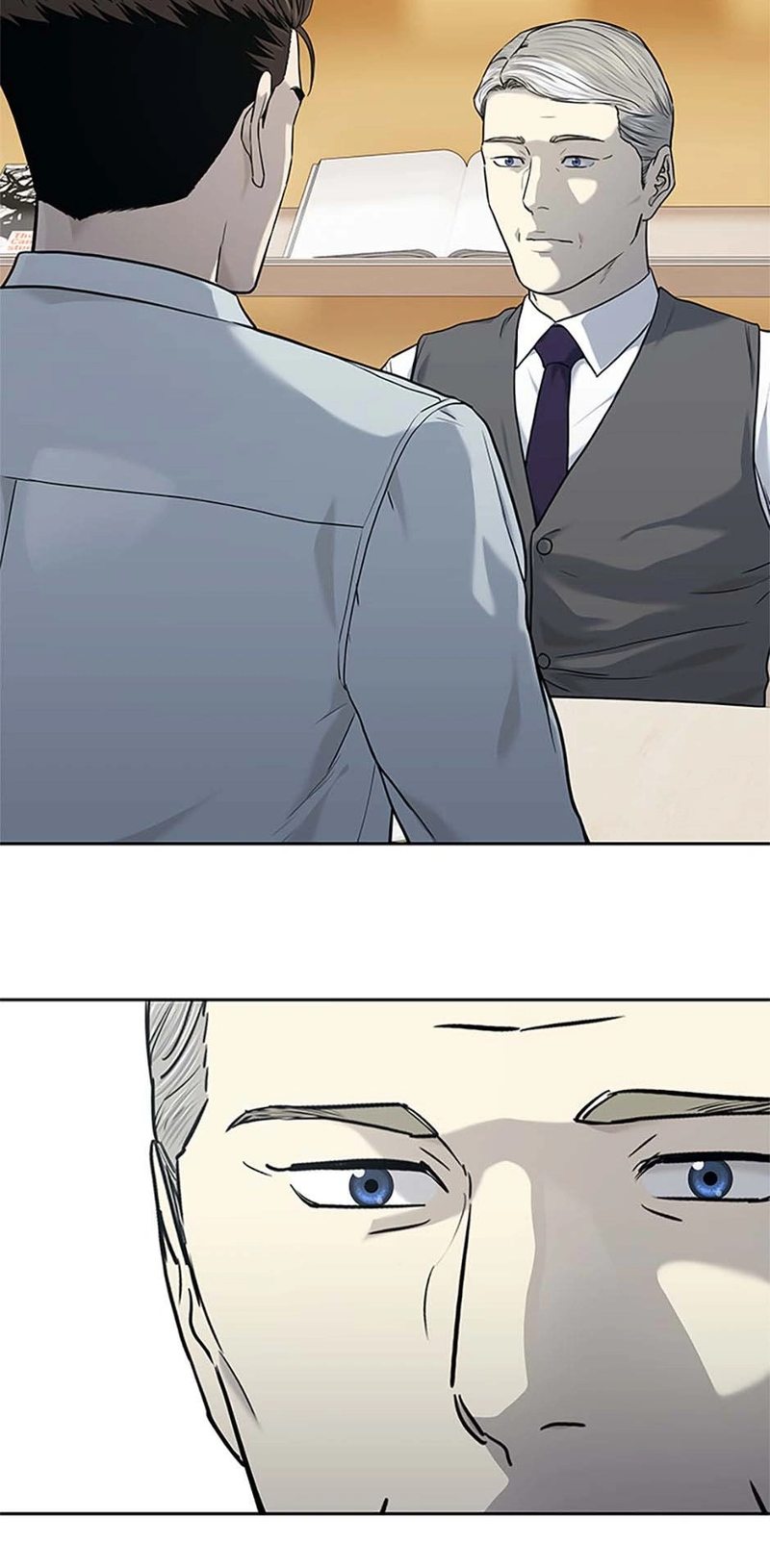 God of Blackfield - Chapter 199 [photo 16] - MangaPorn