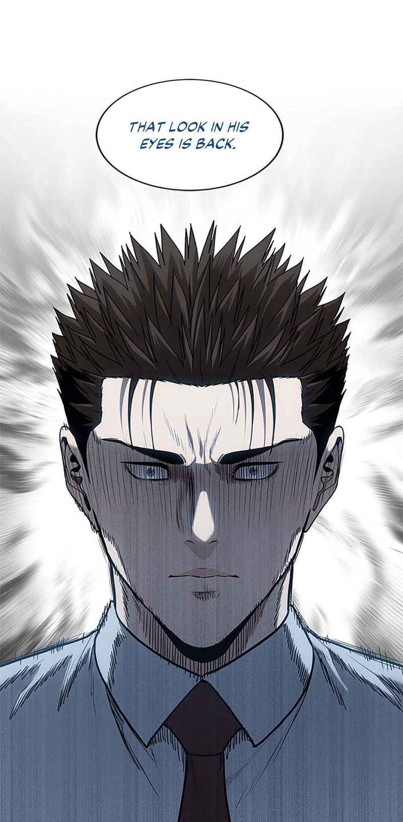 God of Blackfield - Chapter 199 [photo 17] - MangaPorn