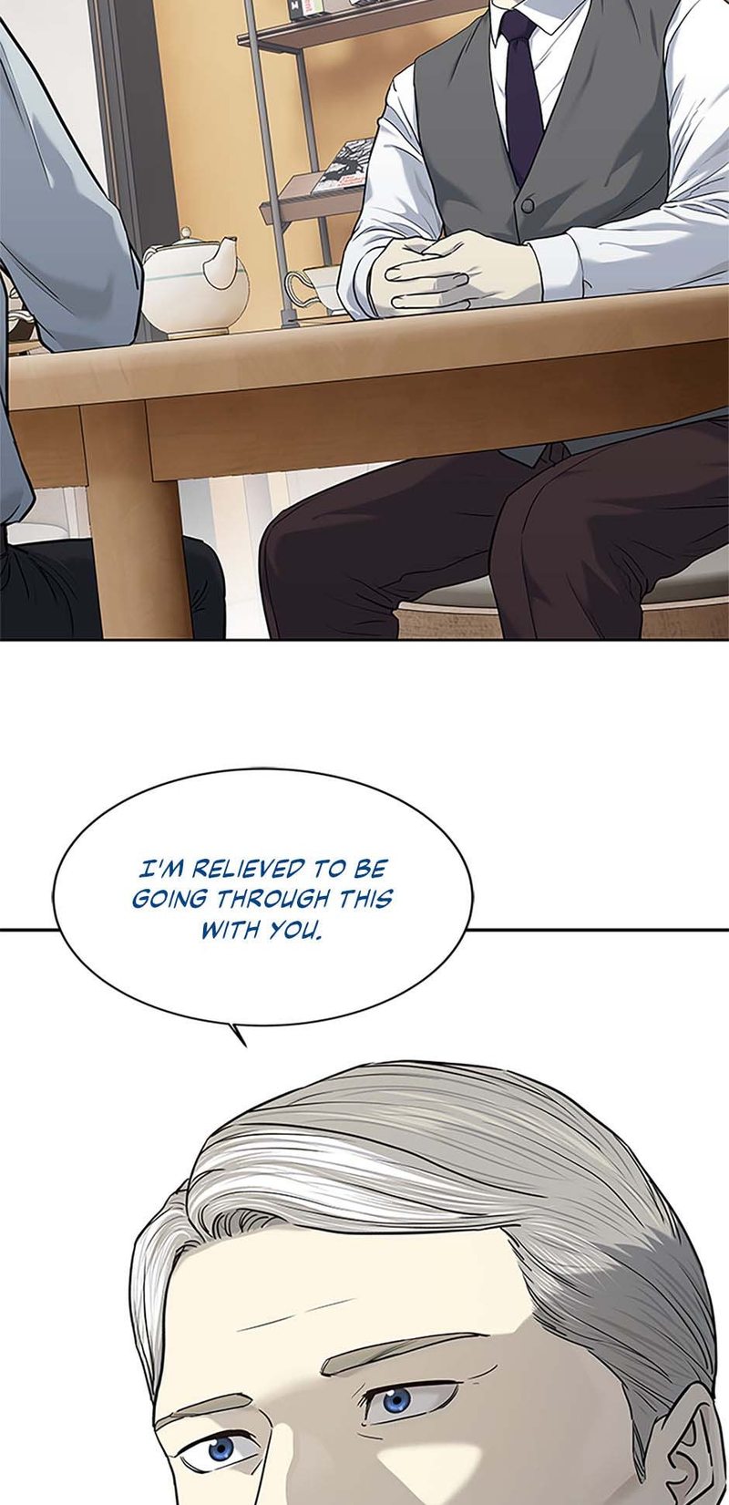 God of Blackfield - Chapter 199 [photo 21] - MangaPorn