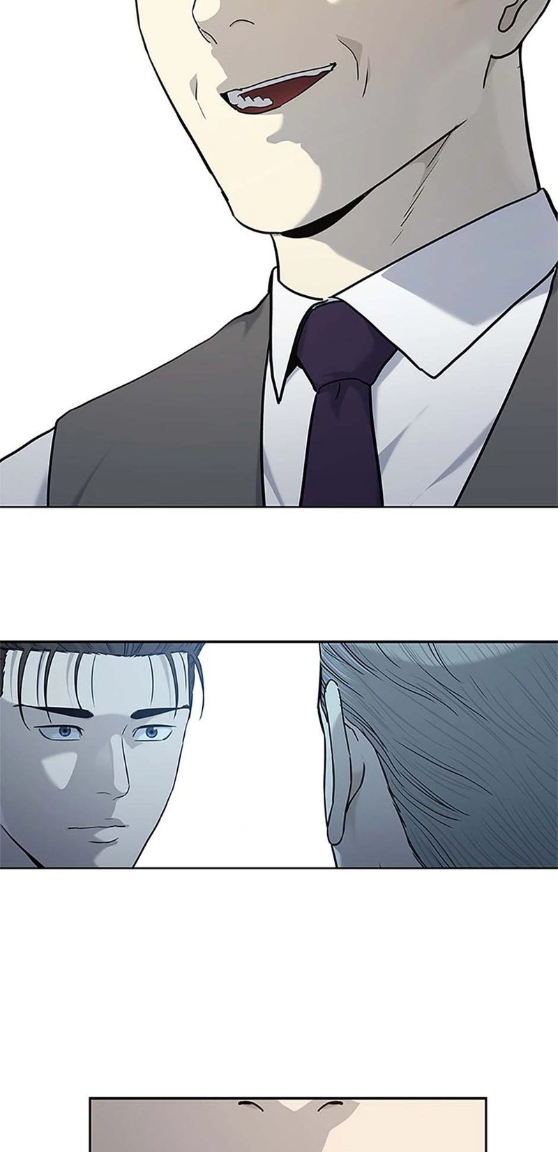 God of Blackfield - Chapter 199 [photo 22] - MangaPorn