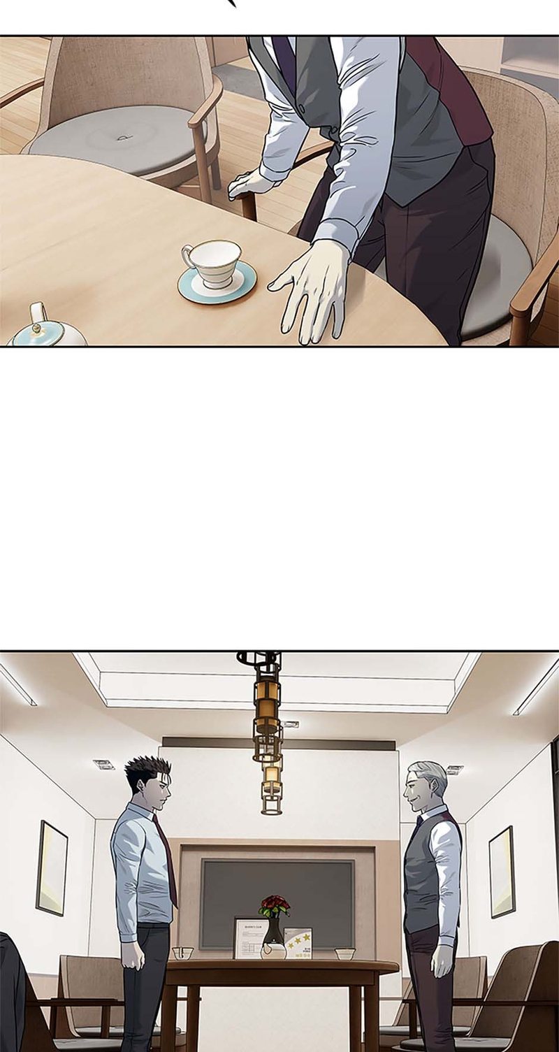 God of Blackfield - Chapter 199 [photo 25] - MangaPorn