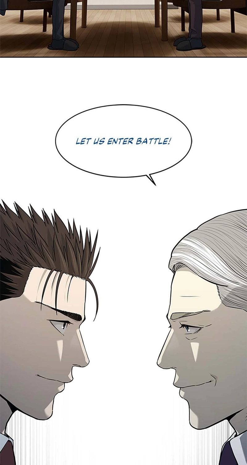God of Blackfield - Chapter 199 [photo 26] - MangaPorn