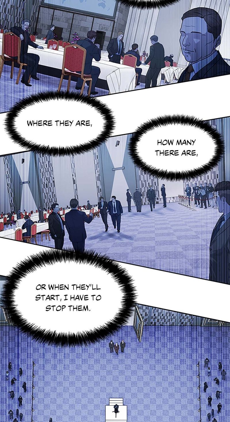 God of Blackfield - Chapter 199 [photo 47] - MangaPorn