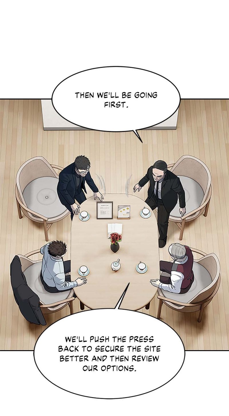 God of Blackfield - Chapter 199 [photo 5] - MangaPorn
