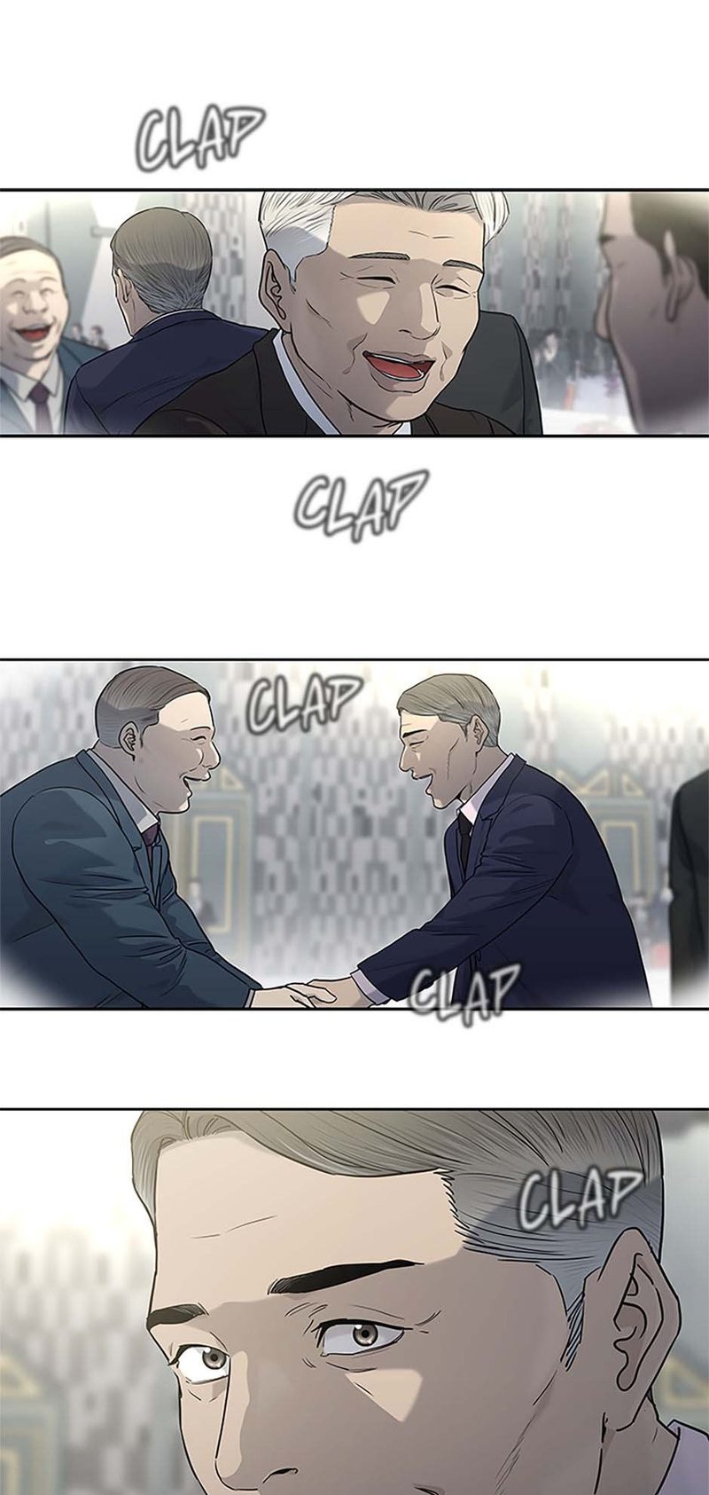 God of Blackfield - Chapter 199 [photo 56] - MangaPorn
