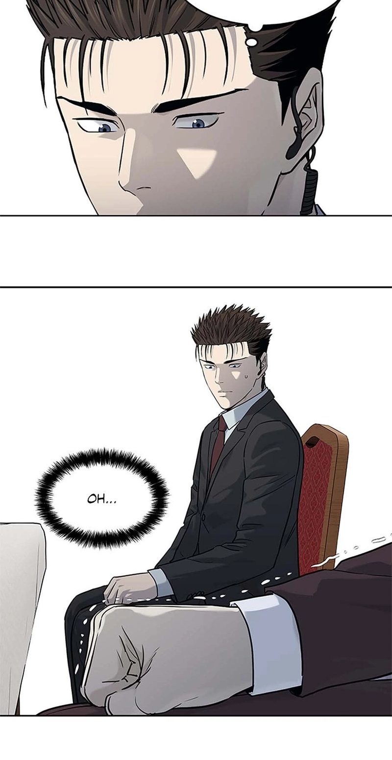 God of Blackfield - Chapter 199 [photo 67] - MangaPorn