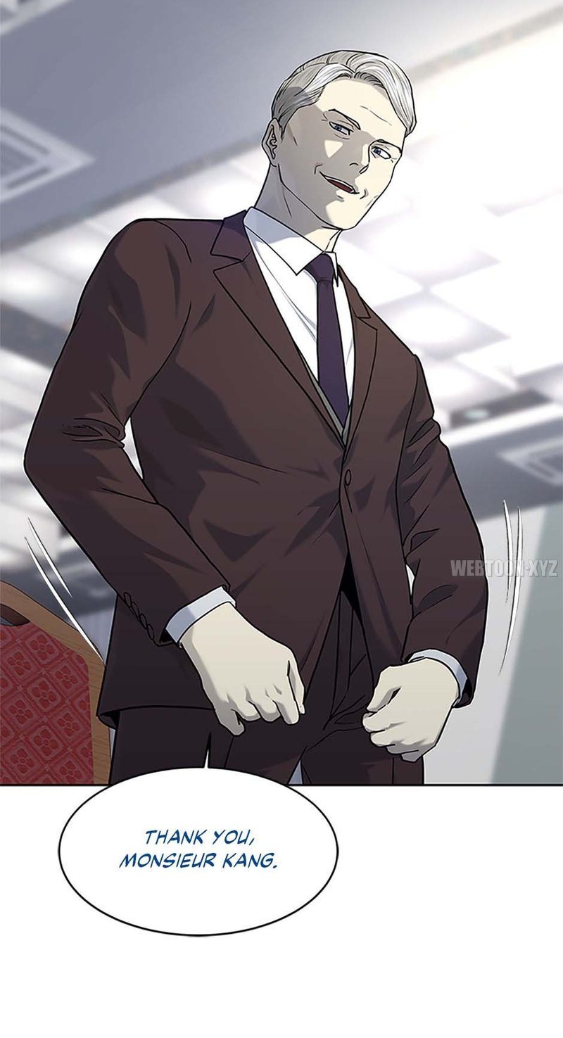 God of Blackfield - Chapter 199 [photo 79] - MangaPorn