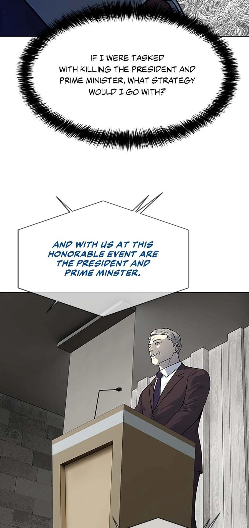 God of Blackfield - Chapter 199 [photo 87] - MangaPorn