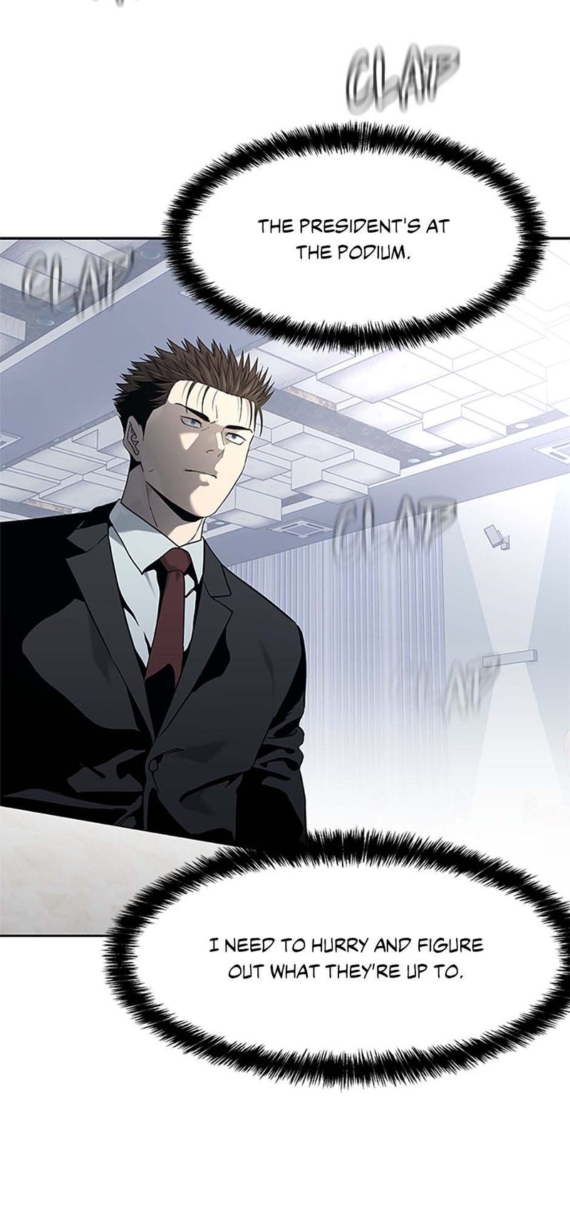 God of Blackfield - Chapter 199 [photo 90] - MangaPorn