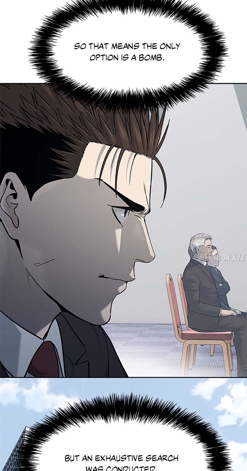 God of Blackfield - Chapter 199 [photo 98] - MangaPorn