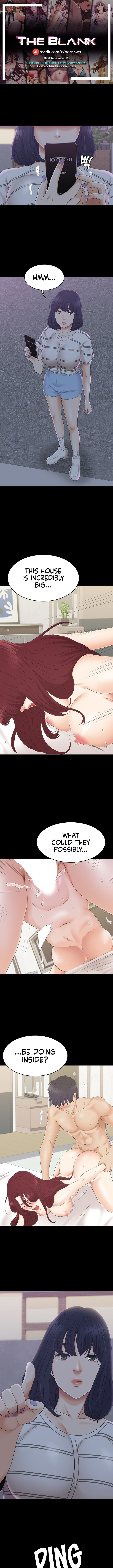 Stuck in Time - Chapter 7 [photo 1] - MangaPorn