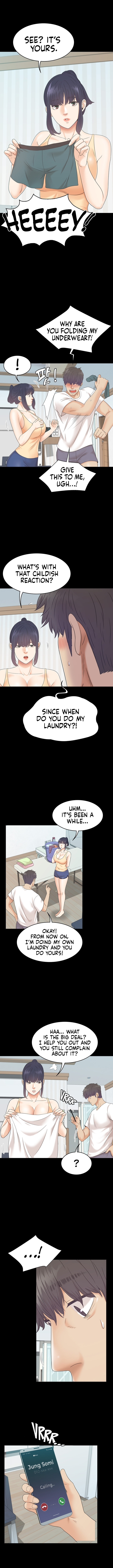 Stuck in Time - Chapter 7 [photo 10] - MangaPorn