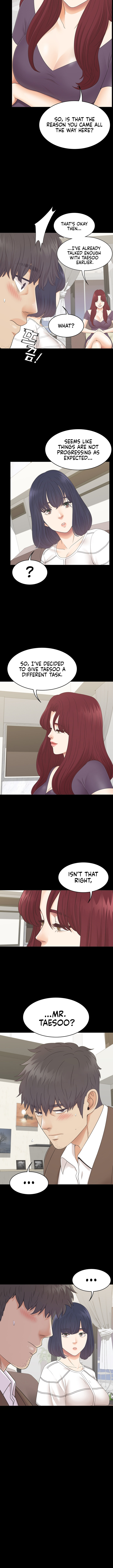 Stuck in Time - Chapter 7 [photo 5] - MangaPorn