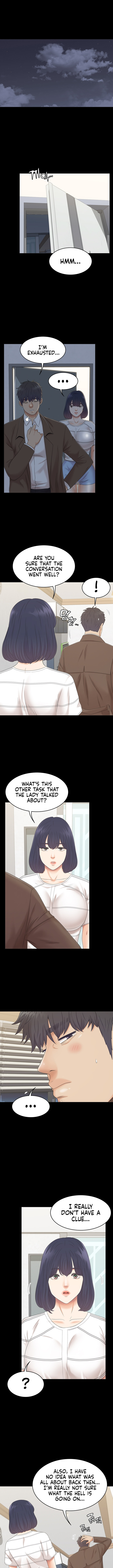 Stuck in Time - Chapter 7 [photo 6] - MangaPorn