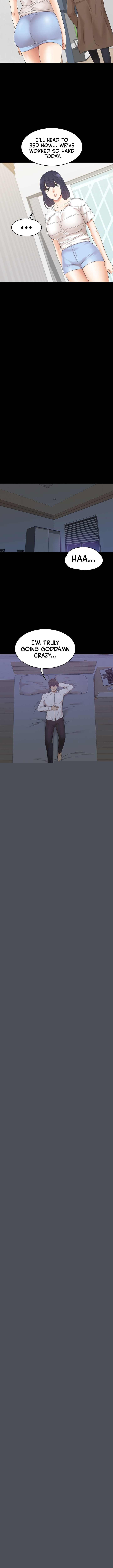 Stuck in Time - Chapter 7 [photo 7] - MangaPorn