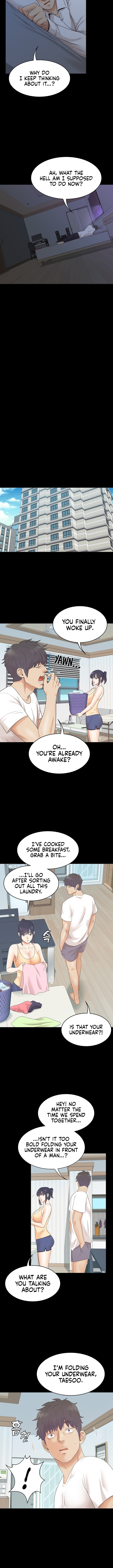 Stuck in Time - Chapter 7 [photo 9] - MangaPorn