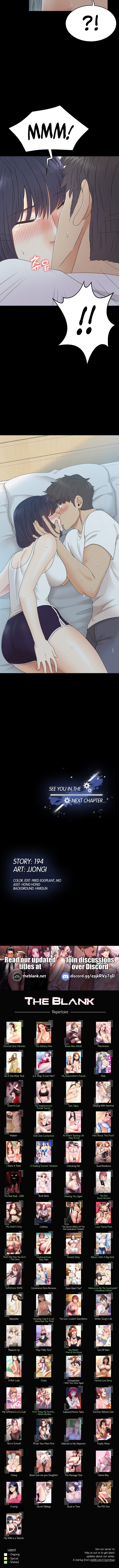 Stuck in Time - Chapter 14 [photo 12] - MangaPorn