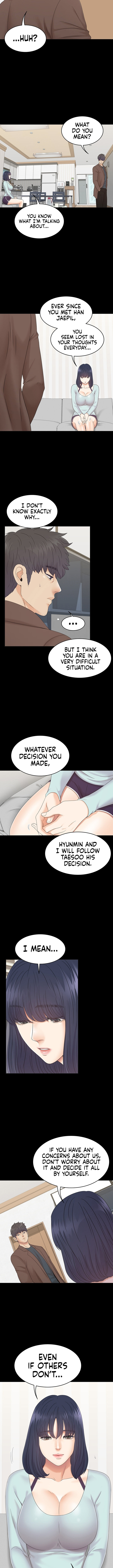 Stuck in Time - Chapter 14 [photo 8] - MangaPorn