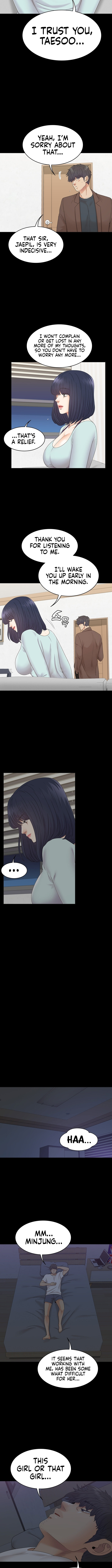 Stuck in Time - Chapter 14 [photo 9] - MangaPorn